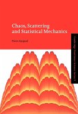 Chaos, Scattering and Statistical Mechanics
