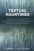 Textual Hauntings