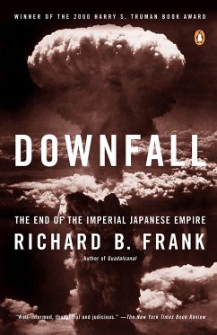 Downfall - Frank, Richard B
