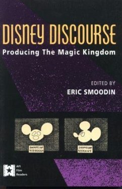 Disney Discourse - Smoodin, Eric (ed.)