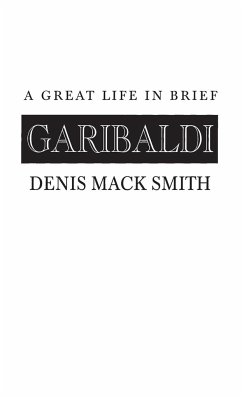 Garibaldi - Smith, Denis Mack