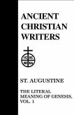 41. St. Augustine, Vol. 1