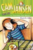 CAM Jansen: The Triceratops Pops Mystery #15