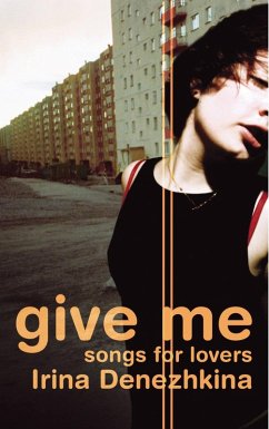 Cover Give Me