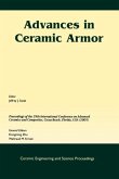 Advances in Ceramic Armor