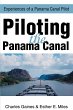 Piloting the Panama Canal - Bild 1