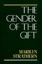 Cover The Gender of the Gift