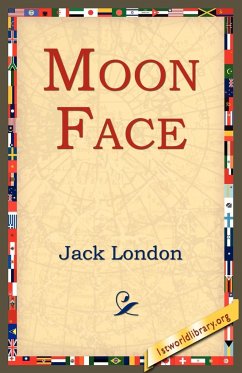 Moon Face - London, Jack