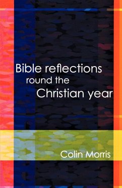 Cover Bible Reflections Round the Christia