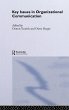 Key Issues in Organizational... - Bild 1