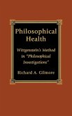 Philosophical Health