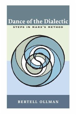 Dance of the Dialectic - Ollman, Bertell
