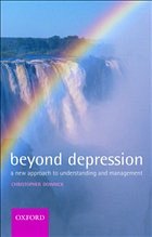 Beyond Depression - Dowrick, Christopher