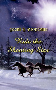 Ride the Shooting Star - MacDonald, Donna B.