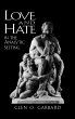 Love and Hate in the Analytic Setting - Bild 1