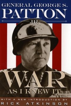 War as I Knew It - Patton, George S