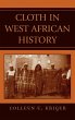 Cloth in West African History - Bild 1