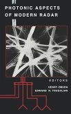 Photonic Aspects of Modern Radar