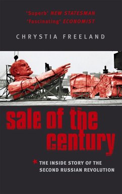 Sale Of The Century - Freeland, Chrystia