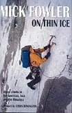 On Thin Ice On Thin Ice