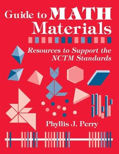 Guide to Math Materials - Perry, Phyllis J.