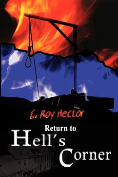 Return to Hell's Corner - Hector, E. Roy