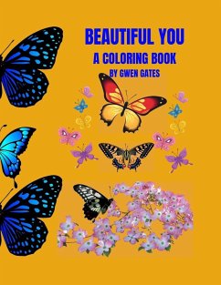 Cover BEAUTIFUL YOU