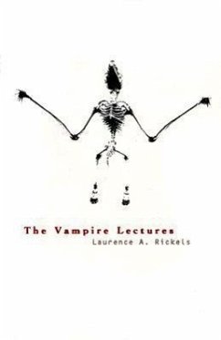 Cover Vampire Lectures