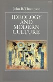 Ideology and Modern Culture