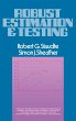 Robust Estimation and Testing - Bild 1