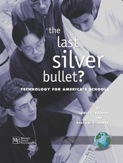 The Last Silver Bullet (PB)
