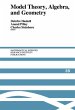 Model Theory, Algebra, and Geometry - Bild 1