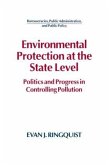 Environmental Protection at the State Level