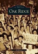 Oak Ridge - Westcott, Ed