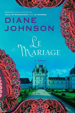 Le Mariage - Johnson, Diane