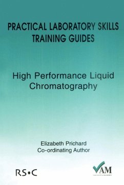 Cover Practical Laboratory Skills Training Guides