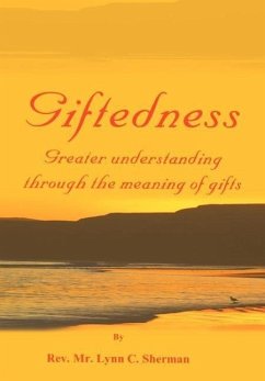 Giftedness - Sherman, Lynn