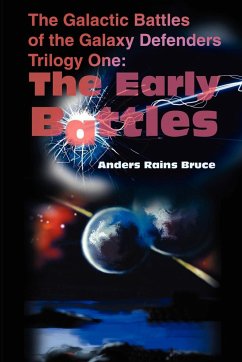 The Early Battles - Bruce, Anders Rains
