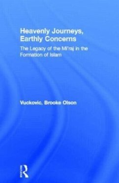 Heavenly Journeys, Earthly Concerns - Vuckovic, Brooke Olson