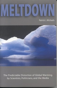 Meltdown - Michaels, Patrick J