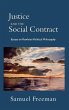 Justice and the Social Contract - Bild 1
