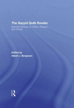 The Sayyid Qutb Reader - Bergesen, Albert J.