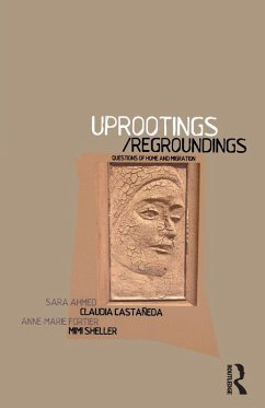 Cover Uprootings/Regroundings