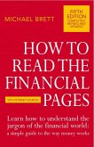 How to Read the Financial Pages