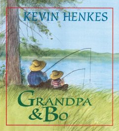 Grandpa and Bo - Henkes, Kevin