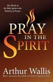 Pray in the Spirit