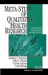Meta-Study of Qualitative Health... - Bild 1