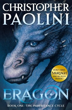 Eragon - Paolini, Christopher