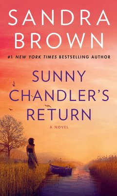 Sunny Chandler's Return - Brown, Sandra