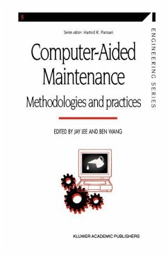 Computer-aided Maintenance - Lee, Jay / Wang, Ben (Hgg.)